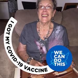 Meet your Posher, Annalee